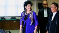 VIDEO: Hakim Kabulkan Permohonan Buka Blokir Rekening Hartati