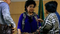Yusril: Hartati Tak Suap Bupati Buol