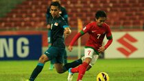 KBRI Kuala Lumpur Buka Loket Penjualan Tiket Piala AFF