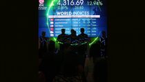 UBS Indonesia: Investor Asing Masih Percaya dengan Indonesia