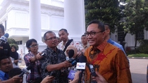 Zulkifli Hasan Apresiasi Aksi Damai 2/12