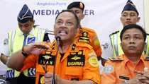 Basarnas: Proses Evakuasi Korban Aviastar 8 Jam