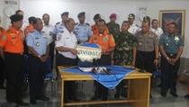 Basarnas Tutup Operasi Aviastar