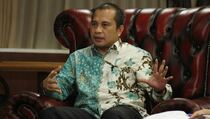 Marwan Jawab Pertanyaan Kades soal Penggunaan Dana Desa