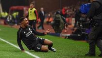 Jordon Ibe Mengaku Alami Depresi