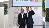 Kembangkan Ekonomi Digital, Jokowi Sambangi Silicon Valley