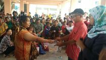 Pemkot Jakut Siapkan Unit Usaha Bagi Warga Kalijodo di Rusunawa Marunda