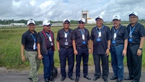 BRI Miliki Satelit pada Waktu yang Tepat