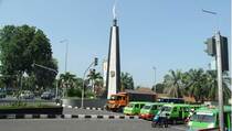 Terlambat Satu Jam ke IPB, Sofyan Djalil Sindir Kemacetan di Dramaga, Bogor