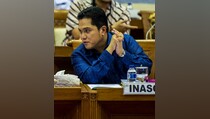 Kurangi Cabor, Inasgoc Akan Koordinasi dengan OCA