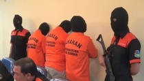 2 Anggota DPRD Pasaman Barat Pesta Sabu di Kamar Hotel
