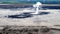 Lumpur Lapindo, Pemerintah dan PT Minarak Lepas Tangan
