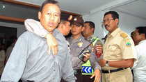 Politikus PKS Nilai Jaksa Sistoyo Layak Dibacok