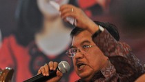 Ical: JK Takkan Mau Dipinang Demokrat