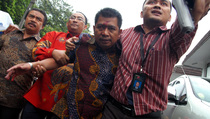 Janggal, Motif Kebencian Pembacokan Sistoyo