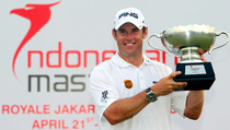 Indonesian Masters Kembali Gelar Kegiatan Amal