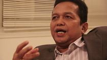 Soetrisno Bachir: Penolakan Kenaikan BBM Ekspresi Kemarahan Rakyat