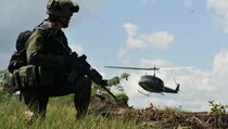 Seorang Wartawan Prancis Hilang di Kolombia