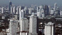 Indonesia Tidak Siap Hadapi Rio+20