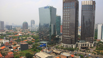 Hingga Juli, Minat Investasi Asing US$20 Miliar