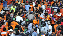 Anarkisme Suporter, Akankah Terulang Lagi?