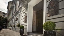 Inilah 10 Hotel Terbaik di Dunia