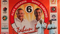 Dugaan Penculikan 2 Relawan Alex-Nono Dilaporkan ke Polda