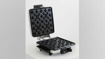 Alat Pembuat Wafel Louis Vuitton