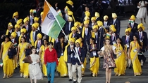 Olimpiade: Penyusup Kontingen India Meminta Maaf
