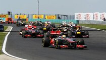 Hasil Lengkap GP Hungaria dan Klasemen