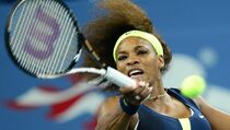 Meski Menangi Laga Pembuka, Serena Butuh Bantuan Medis