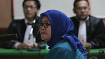 Afriyani Lolos dari Pasal Pembunuhan, Jaksa Pikir-Pikir