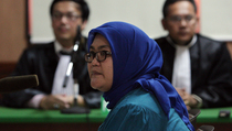 Siang ini, Afriyani  Jalani Sidang Vonis Terkait Narkoba