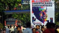 Jokowi Memilih Isi Rumah Dinas dengan Barang Pribadi