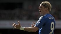 Wenger Kecewa, Di Matteo Puji Torres