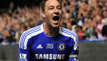 Terry Bertekad Bersihkan Nama Baiknya
