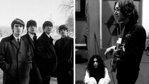 Paul Mc Cartney Berduka atas Meninggalnya Tony Sheridan