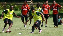 Persiwa Optimis Tundukkan Persija