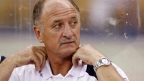 Scolari Kembali Tangani Timnas Brazil
