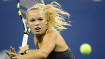 Wozniacki dan Unggulan Lainnya Melaju di Kopenhagen