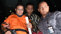 KPK Jadikan Anak Buah OC Kaligis 