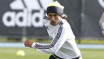 Dirigen Orkestra Madrid Pilihan Benitez