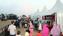 Dinamika Muktamar NU Dinilai Masih Wajar  