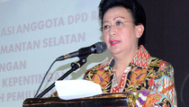 GKR Hemas: Kaum Ibu Harus Bersatu 