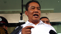 Masuki Masa Pensiun, Pengganti Kabareskrim Ditunggu