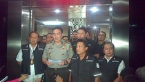 Bripka Taufik Ditemukan dalam Kondisi Meninggal Dunia