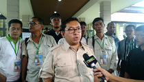 Pimpin HKTI, Fadli Zon Tegaskan Petani adalah Kunci Kemakmuran 
