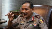 Mutasi Kapolda, Kapolri: Bukan soal Santoso, tetapi untuk Penyegaran