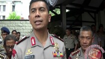 1.028 Personel Kawal Aksi 2 Desember di Palu