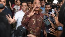 Ini Harapan Ketua DPRD DKI pada Anies-Sandi